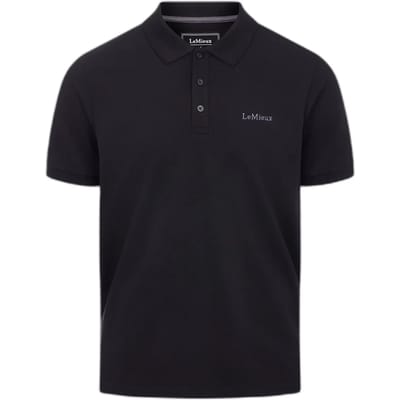 Classieke rijpoloshirt LeMieux