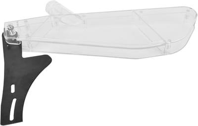 Tafelzaag Beschermhoes - Acryl - Blade Protector - Houtbewerking - Stofhoes - Zaagmachine - Opbergcover
