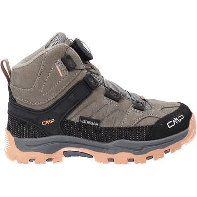 Kinderwandelschoenen CMP Kiruna Fitgo Mid