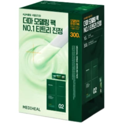 Mediheal Derma Modelleringspakket