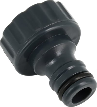 Tuinslangkoppeling 3/4 binnendraad 71605-71606-71607