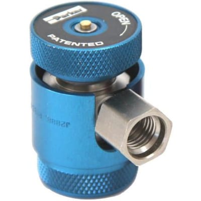 Accessoires en onderdelen voor aircoservice-eenheden MAGNETI MARELLI 007935020120