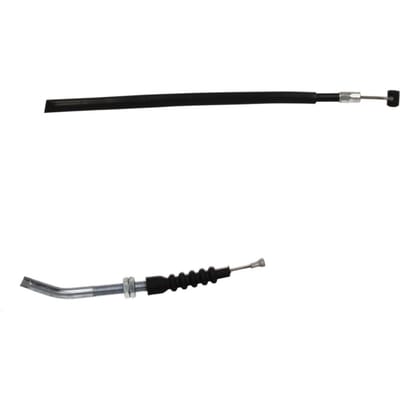 Kabel, koppelingsbediening 4 RIDE LS-208