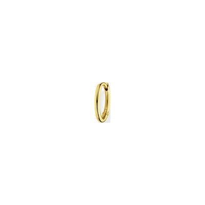 Thomas Sabo hoepel  925 sterling zilver One Size Goud 32017811