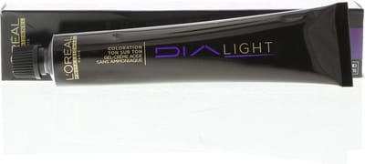 L'Oréal Professionnel - Dia Light - Haarverf - 50 ML - 6.46