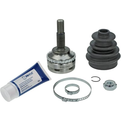 Homokineet reparatie set, aandrijfas MEYLE KIT 16-14 498 0032