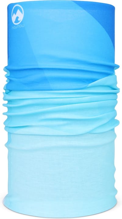 MowMow Nekwarmer - Sjaal - Bandana - Fiets - Sport - Wintersport - Heren - Dames