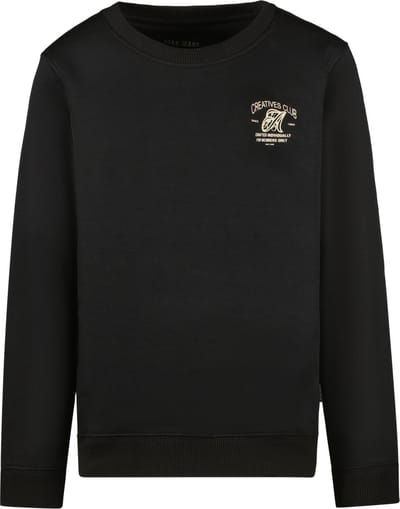 Cars Jeans Sweater Creato jr. - Jongens