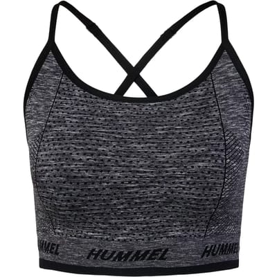 Hummel damestop Hmlte Cami Seamless Sports 219470