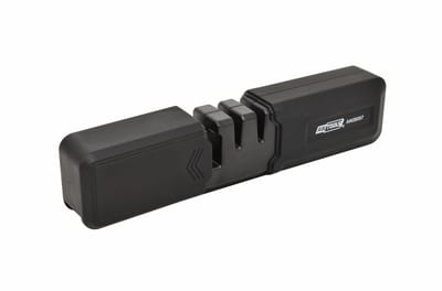 AWTOOLS AW29357 - Mes- en Scherenslijper - Professioneel - Ergonomische Handgreep - Antislip Basis