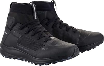 Alpinestars Speedforce Black Shoes - Maat US 6 - Laars