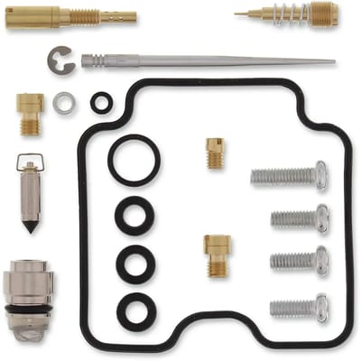 Carburateurset Moose Yamaha YFM 250 B 2x4 2006