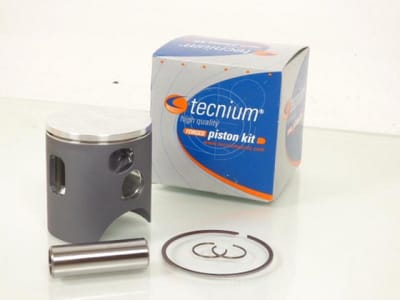 Tecnium motorzuiger voor Honda 125 CR 1992 - 2003 Gloednieuw