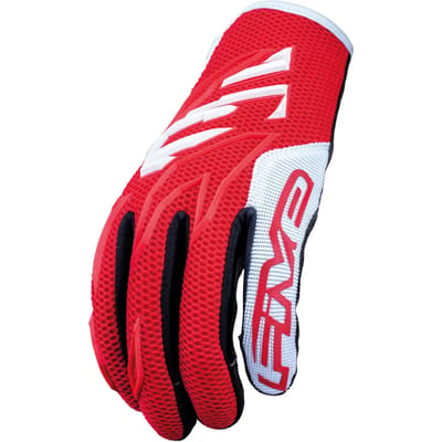 Motorcross handschoenen Five MXF3