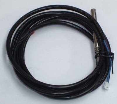 DAIKIN Boilersensor NTC met kabel 1,75m voor ROTEX HPSU compact 1 u 2 tot BJ 2013, 5008718