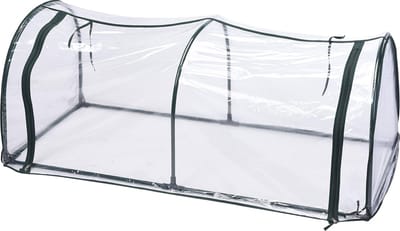 Mini Kas voor Planten en Tomaten | UV-bestendig en Eenvoudig Opzetbaar