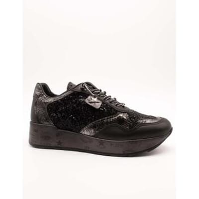 Lage Sneakers Cetti C848