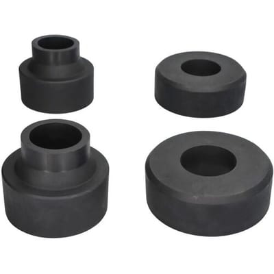 Veerschotel TEDGUM TED69381