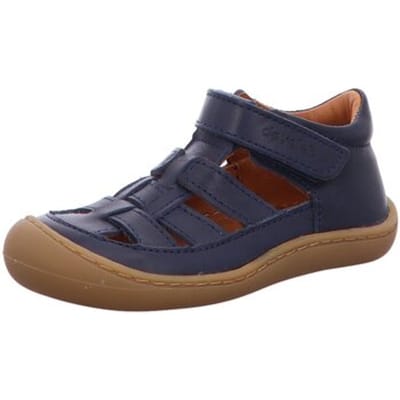 Platte sandalen Develab -