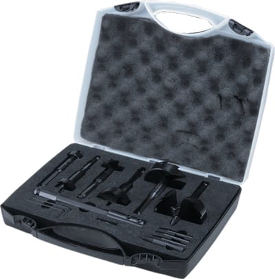 Makita D-36005 Cilinderkopboorset 7-delig