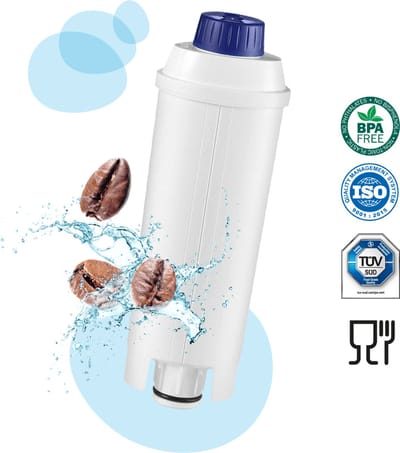 Delonghi Waterfilter DLSC002