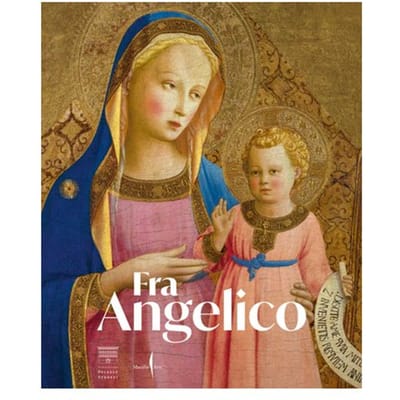Fra Angelico - Angelico Fra