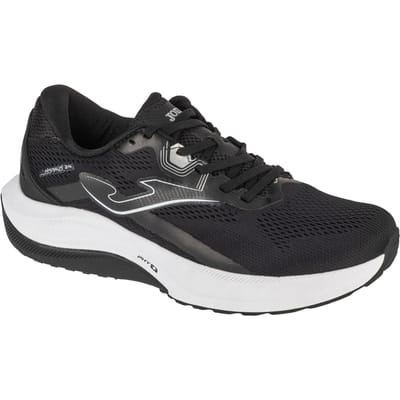 Joma Hispalis Hardloopschoenen Zwart EU 44 Man