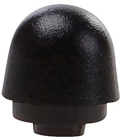 Atag Knop Van Timer, Zwart, Klein OG411E5H 15510