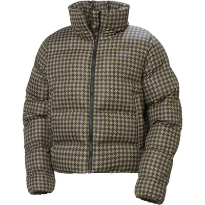 Donsjack voor dames Helly Hansen Jade