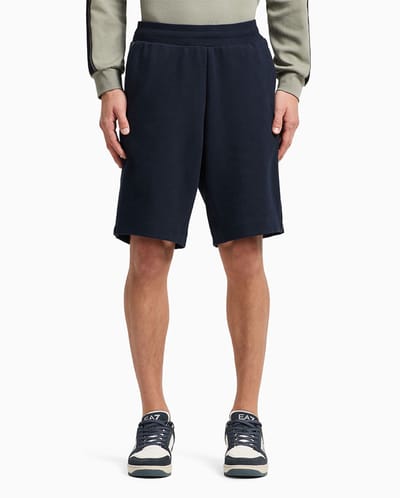 Ea7 Emporio Armani 7m000544_af12660 Korte Broek Blauw L Man