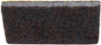 Viltglijders - Meubelbeschermers - Meubels Verplaatsen - Extra Dik 5.5mm - 20 x 40 mm - Bruin
