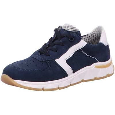Lage Sneakers Däumling -