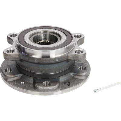 Wiellagerset SKF VKBA 7738