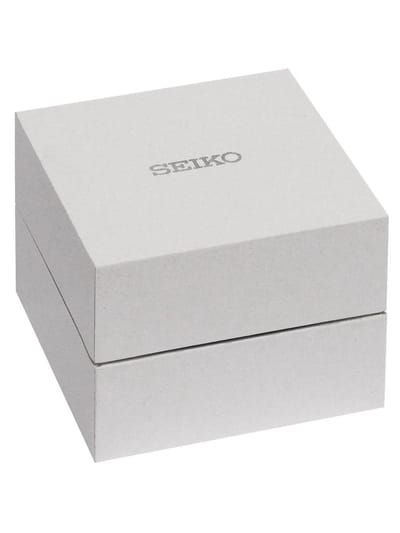 Seiko SUR539P1 Dames Horloge
