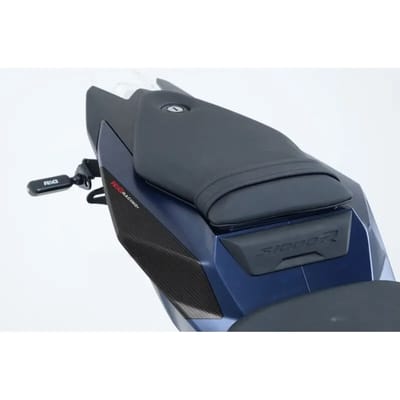 Protection bras oscillant moto sliders achterste coque R&G Racing BMW S1000R