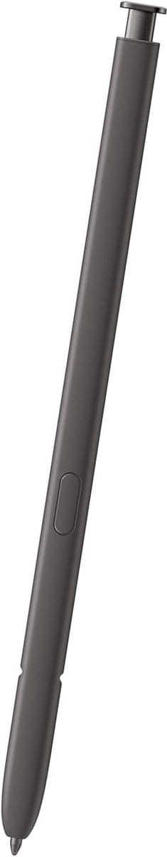 S Pen Vervanging zonder Bluetooth voor Samsung Galaxy S24 Ultra Smartphone Stylus EJ-PS928 - Zwart - Stylus Pen Accessoire