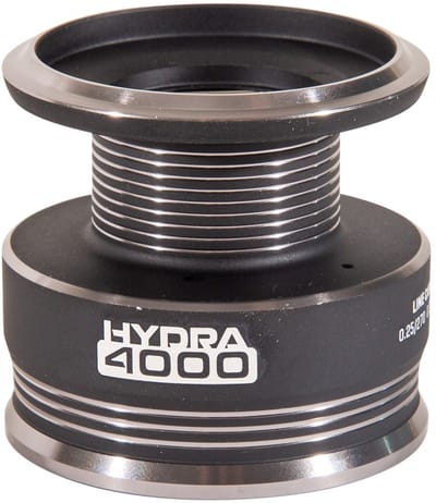 Ultimate Hydra Reservespoel 4000 - Vismolen