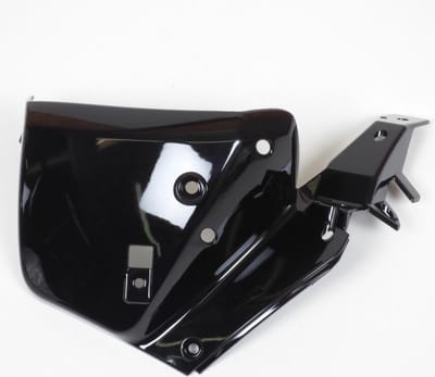 linker zijklep p2r voor peugeot 50 trekker metalx scooter nieuw