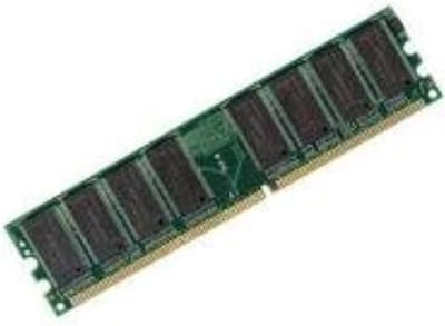 CoreParts MMD8789/4GB geheugenmodule 1 x 4 GB DDR3 ECC