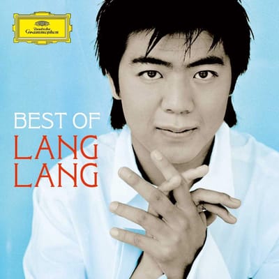 Beste Klassieke Pianomuziek CD - Bekende Werken van de Wereldberoemde Pianist