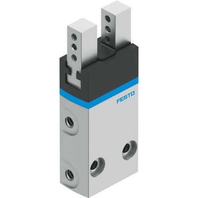 Festo Parallelgrijper 2mm Slag - Bouwgrootte 6 Dubbelwerkend - 1254039 - P2HQ6