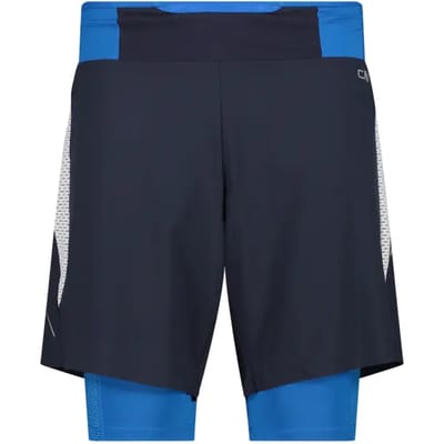 2 in 1 shorts CMP