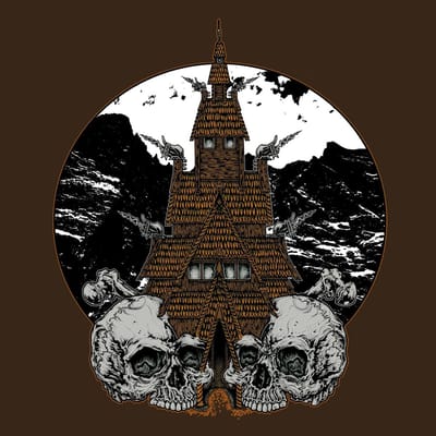Tempel (CD)