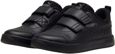 Puma Courtflex V3 V Sneakers Junior