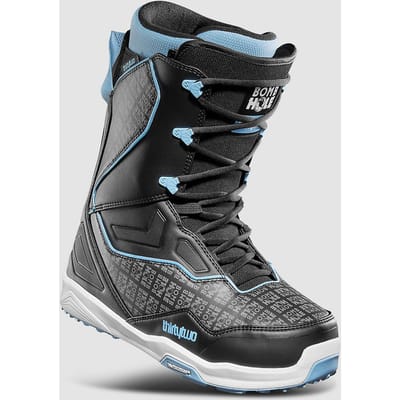 ThirtyTwo Tm-2 Bomb Hole Snowboard Schoenen zwart