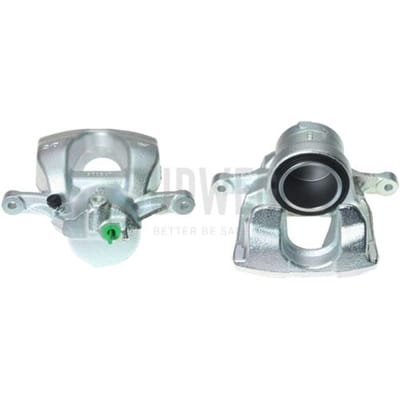 Remklauw BUDWEG CALIPER 345432