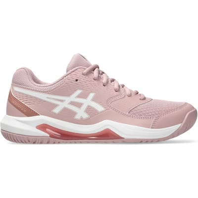 Dames tennisschoenen Asics Gel-Dedicate 8