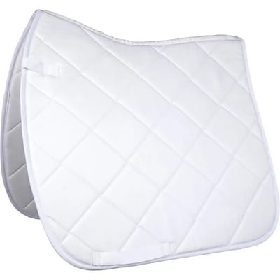 Dressuurmat voor paarden HKM Allround