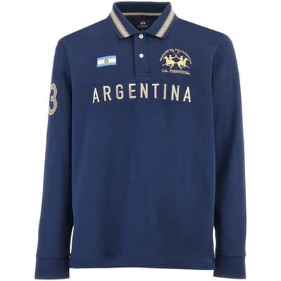Polo La Martina