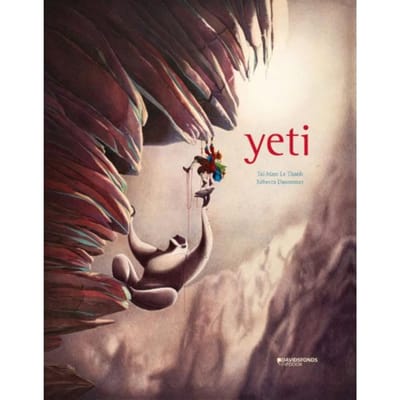 Yeti - Taï-Marc Le Thanh